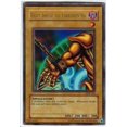 thumbnail image 1 of YuGiOh Legend of Blue Eyes White Dragon Ultra Rare Right Arm of the Forbidden One LOB-122, 1 of 1