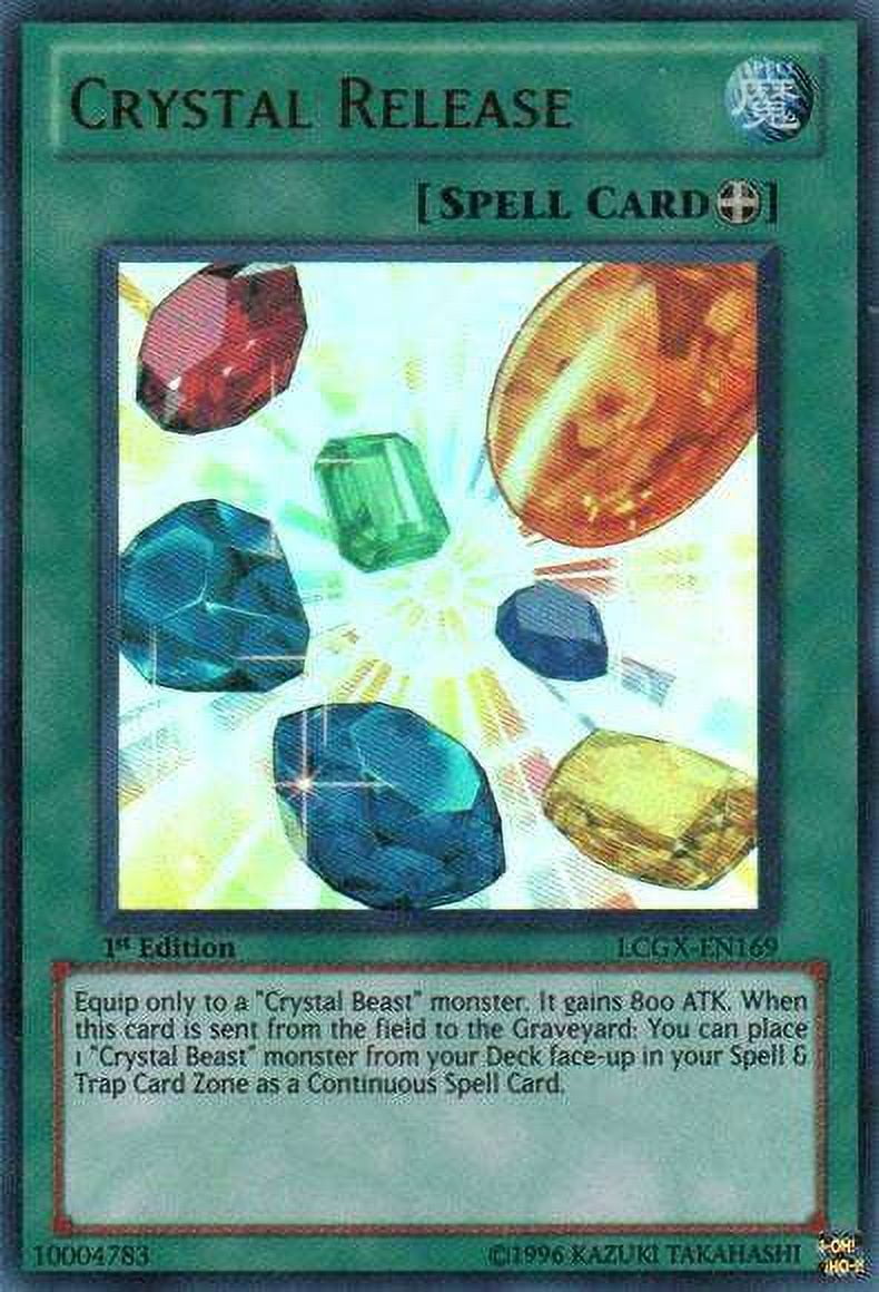 yugioh gx spell cards Game Crave Tournament Store - The Second Sarcophagus (SGX3-ENI07) main image 1
