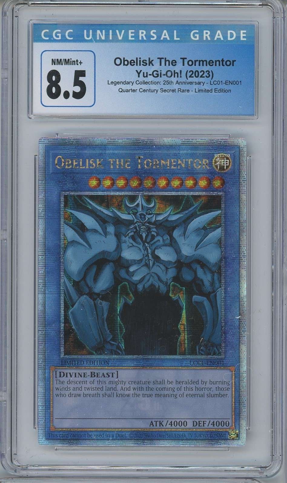 yugioh dog card G Golem Pebble Dog⁣ main image 1