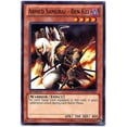 thumbnail image 1 of YuGiOh Legendary Collection 3 Common Armed Samurai - Ben Kei LCYW-EN261, 1 of 1
