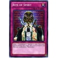 thumbnail image 1 of YuGiOh Legendary Collection 3 Common Rite of Spirit LCYW-EN196, 1 of 1