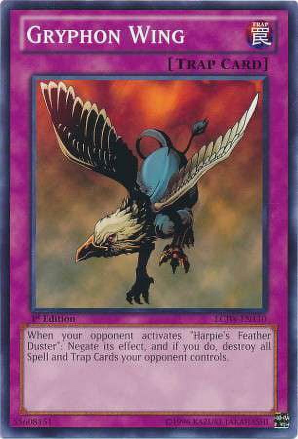 yugioh legendary collection joey's world card list Amazon.com: Yugioh Legendary Collection 4: Joey's World LCJW-EN078 1st  Edition BOTTOMLESS TRAP HOLE Secret Rare Card : Toys & Games