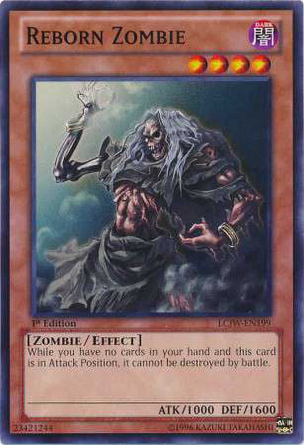 good zombie cards yugioh Amazon.com: 200 YuGiOh Card LOT! Mint Condition! Includes all SetsFAST  SHIPPING : Toys & Games main image 1