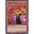 thumbnail image 1 of YuGiOh Legendary Collection 4: Joey's World Rare Lesser Fiend LCJW-EN238, 1 of 1
