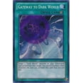 thumbnail image 1 of YuGiOh Legendary Collection 4: Joey's World Secret Rare Gateway to Dark World LCJW-EN250, 1 of 1