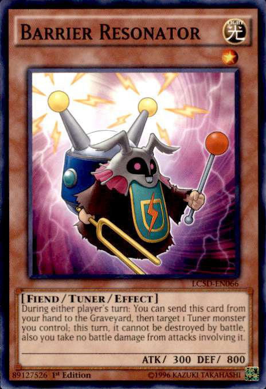 yugioh resonator cards Resonators Deck Breakdown | Guides, Decks & Tournament Usage Statistics YU-GI-OH! - Force Resonator (LC5D-EN067)