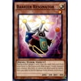 thumbnail image 1 of YuGiOh Legendary Collection Mega Pack Common Barrier Resonator LC5D-EN066, 1 of 1