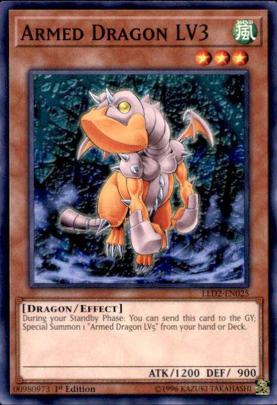 yugioh armed dragon cards YuGiOh Trading Card Game The Infinite Forbidden Common Knight Armed Dragon,  the Armored Knight Dragon INFO-EN012