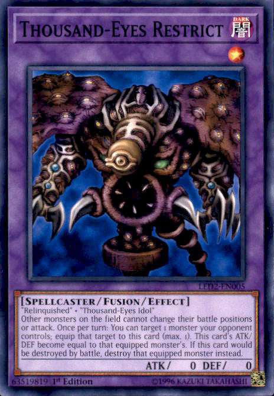 yugioh cards with millennium eye BLUE-EYES, RED-EYES, DARK MAGICIAN AND DARK MAGICIAN GIRL BUNDLE –  Millennium Movez