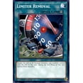 thumbnail image 1 of YuGiOh Legendary Duelists: Ancient Millennium Limiter Removal LED2-EN049, 1 of 1