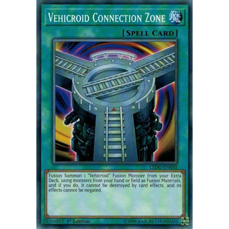 yugioh vehicroid cards RA05-EN082 - Dragon's Mind - Starlight Rare