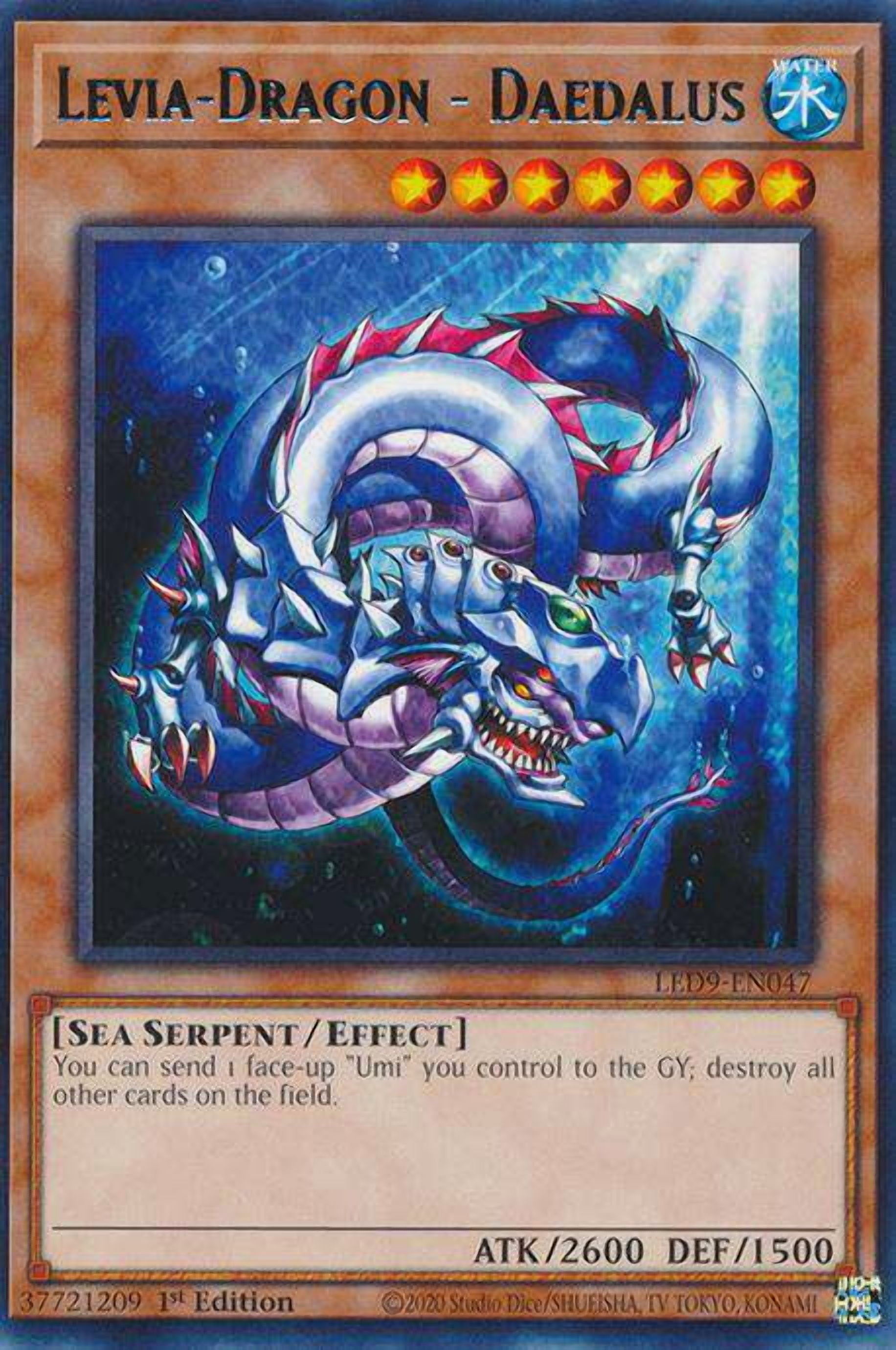 led9 yugioh card list YU-GI-OH! Legendary Duelists: Duels from The Deep (LED9) : Toys & Games equip that target to this card you control MZTM] Maze of the Master