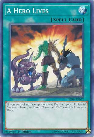 yu-gi-oh cards legendary hero decks Amazon.com: Yugioh Legendary Hero Decks Trading Card Game : Toys & Games main image 0