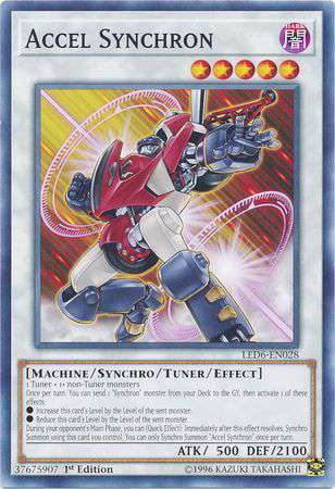 led6 yugioh card list Yu-Gi-Oh! - Legendary Duelists - Magical Hero main image 1