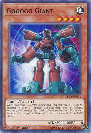 Legendary Duelist Magic Hero
