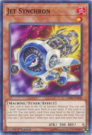 Legendary Duelist Magic Hero