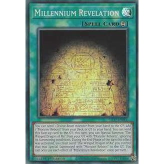 The Winges Dragon Of Ra Cards