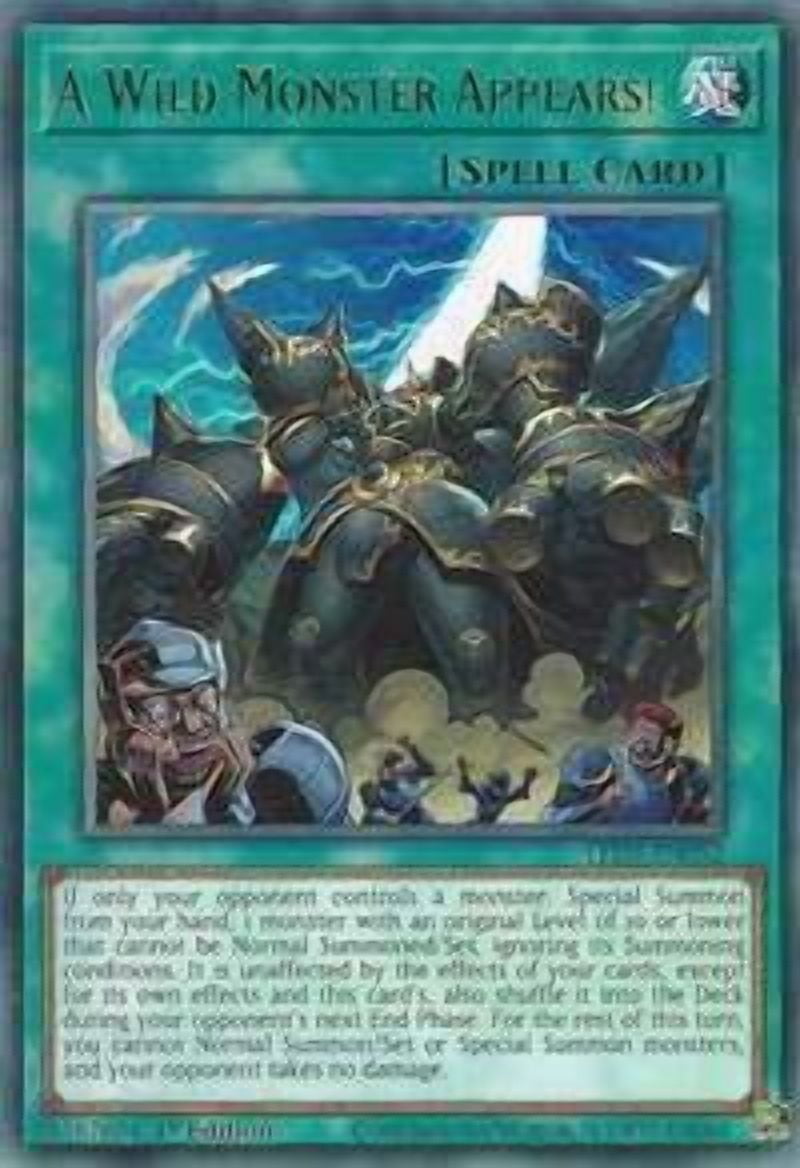 Rage Card Game
