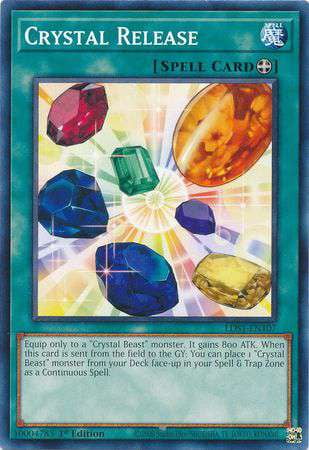 Legendary Decks