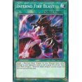 thumbnail image 1 of YuGiOh Legendary Duelists: Season 1 Common Inferno Fire Blast LDS1-EN016, 1 of 1