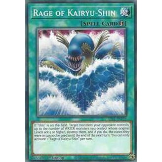 white yugioh deck Kaiju No. 8 Hoshina Soshiro Ichiban Kuji main image 0