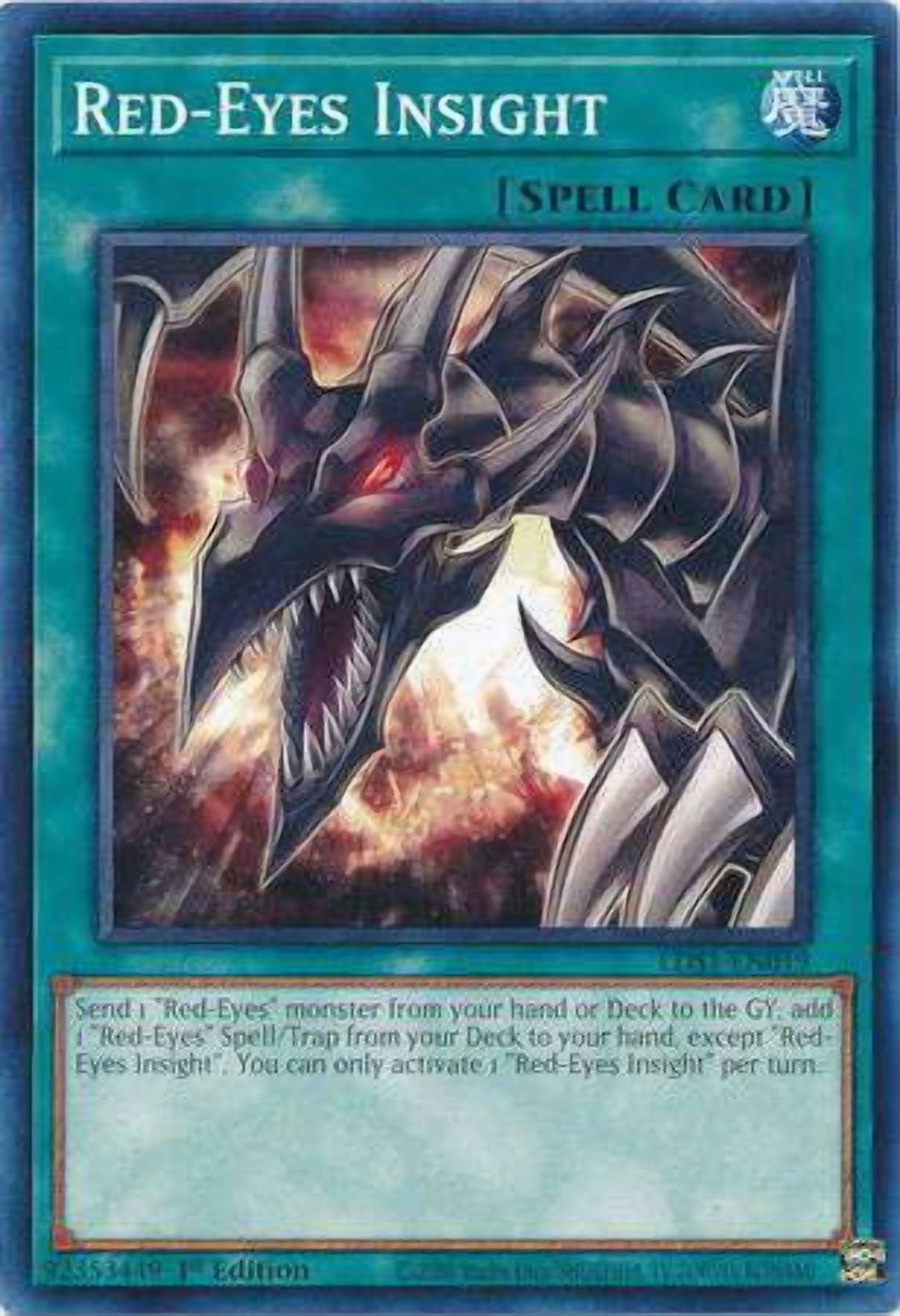 Legendary Decks