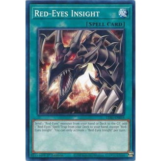 Red Eyes Cards Red Eyes Cards
