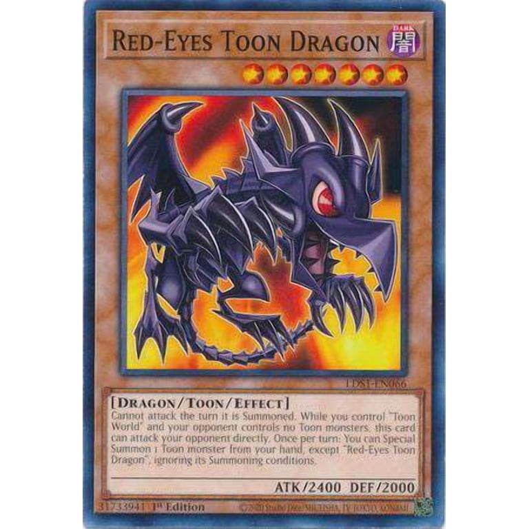 toon cards yugioh Yugioh Pegasus Toon Deck