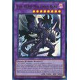 thumbnail image 1 of YuGiOh Legendary Duelists: Season 3 Ultra Rare Evil HERO Malicious Bane LDS3-EN033, 1 of 1