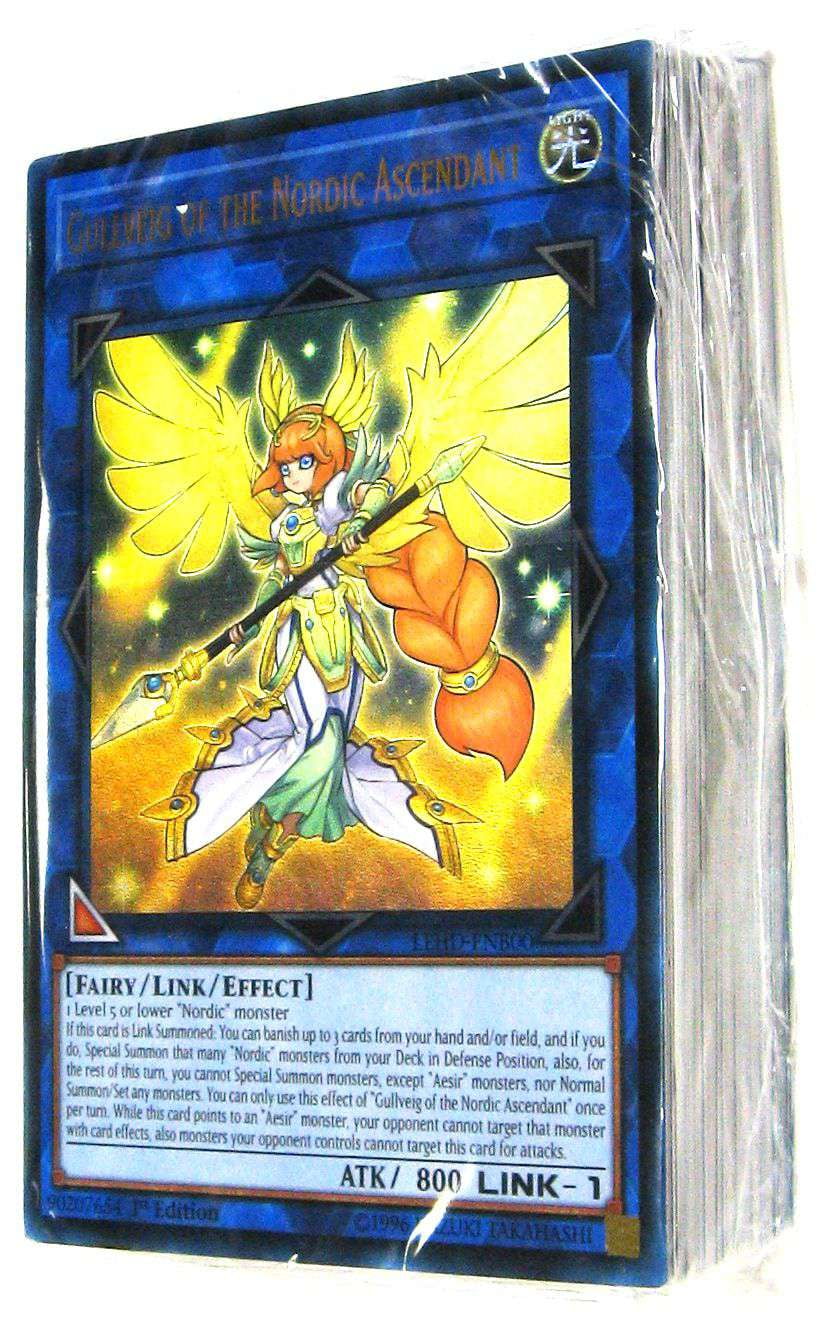 yugioh card sdk-001 Amazon.com: Yugioh Nordic Cards