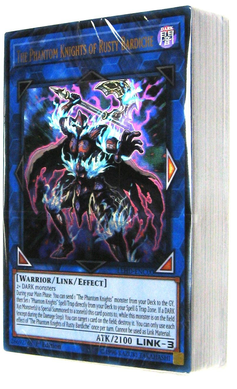 yugioh legendary hero deck box Yu-Gi-Oh CCG: Legendary Decks II – Level One Game Shop main image 0