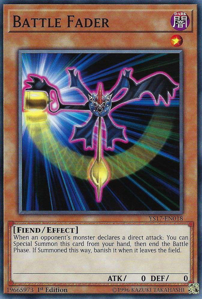 Yu-gi-oh Link Monster