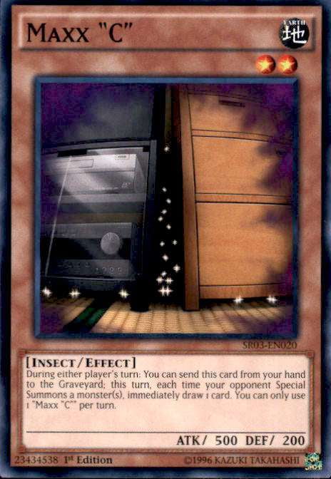 yugioh reactor deck Yu-Gi-Oh! - Psychic (EXVC-EN071) - Extreme Victory - 1st Edition An individual card from the Yu Delta Reactor by exile0025 on
