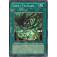 thumbnail image 1 of YuGiOh Magic Ruler Super Rare Giant Trunade MRL-048, 1 of 1