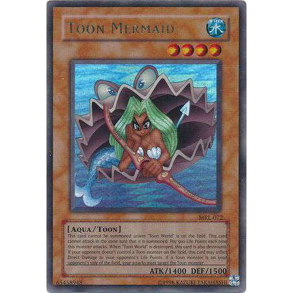 Yugioh Magic Ruler 1st Edition