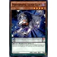 thumbnail image 1 of YuGiOh Master of Pendulum Structure Deck Common Performapal Silver Claw SDMP-EN010, 1 of 1