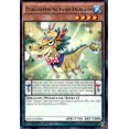 thumbnail image 1 of YuGiOh Maximum Cris Performapal Coin Dragon MACR-EN005, 1 of 1