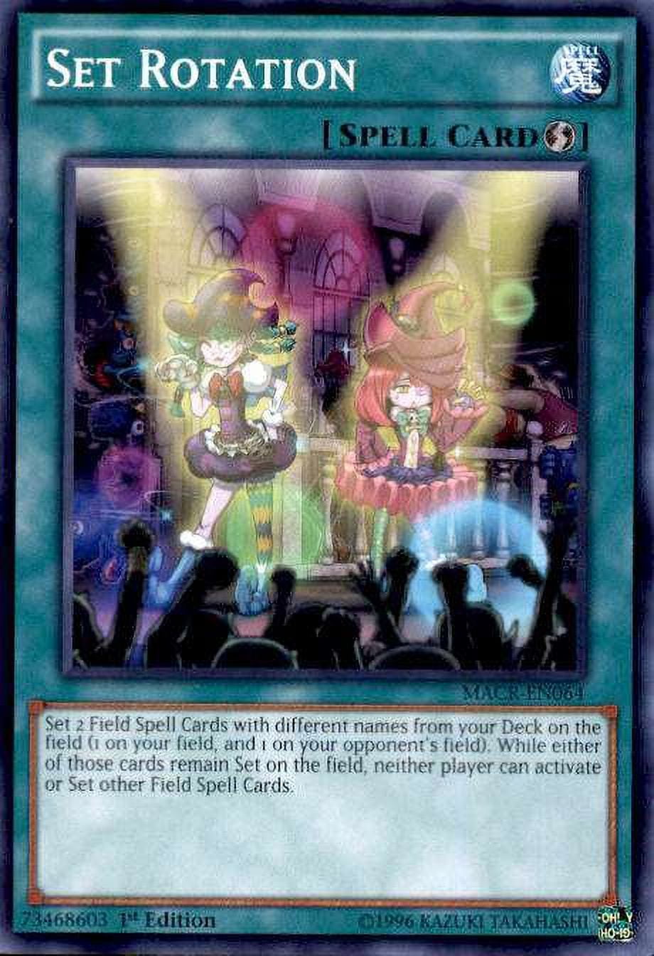max cards in yugioh deck Amazon.com: Complete Custom Deck for Yu-Gi-Oh! ARC-V main image 1