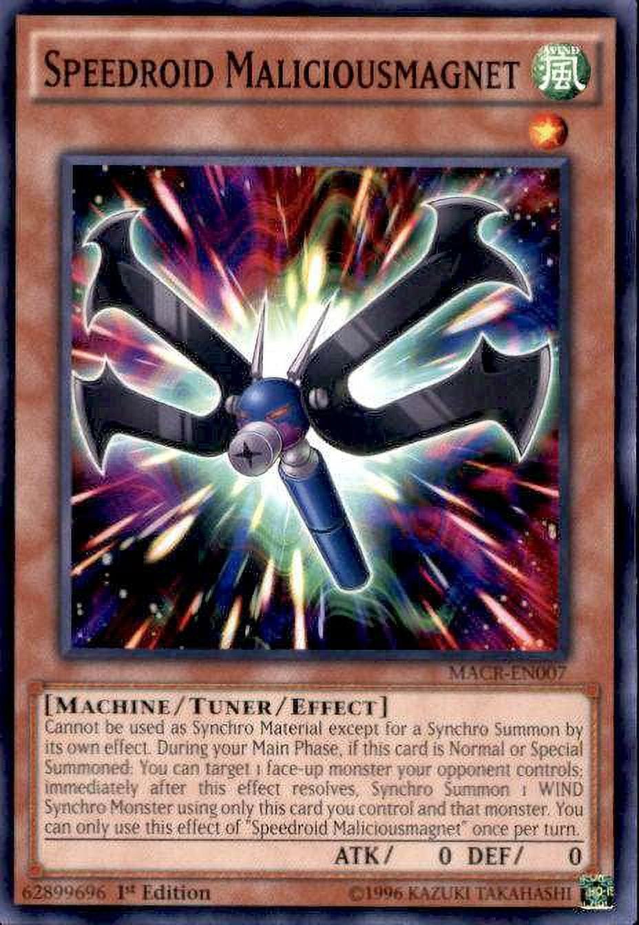card rotator yugioh Rota-AE024 Mulcharmy Fuwaros (SR) – TCG Corner