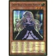 thumbnail image 1 of YuGiOh Maximum Gold Premium Gold Rare Ghost Belle & Haunted Mansion MAGO-EN012, 1 of 1