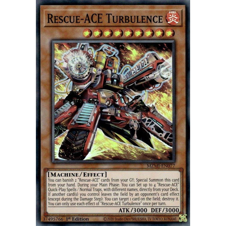 yugioh rescue cards Rescue Warrior STBL-EN006 Yu-Gi-Oh! Card