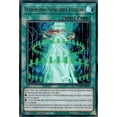 thumbnail image 1 of YuGiOh Maze of Millennia Ultra Rare Harmonic Synchro Fusion MZMI-EN035, 1 of 1