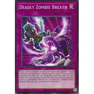Zombie Decks Zombie Decks