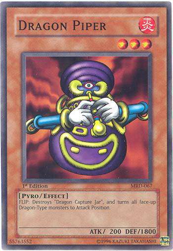 Yugioh Raidraptor
