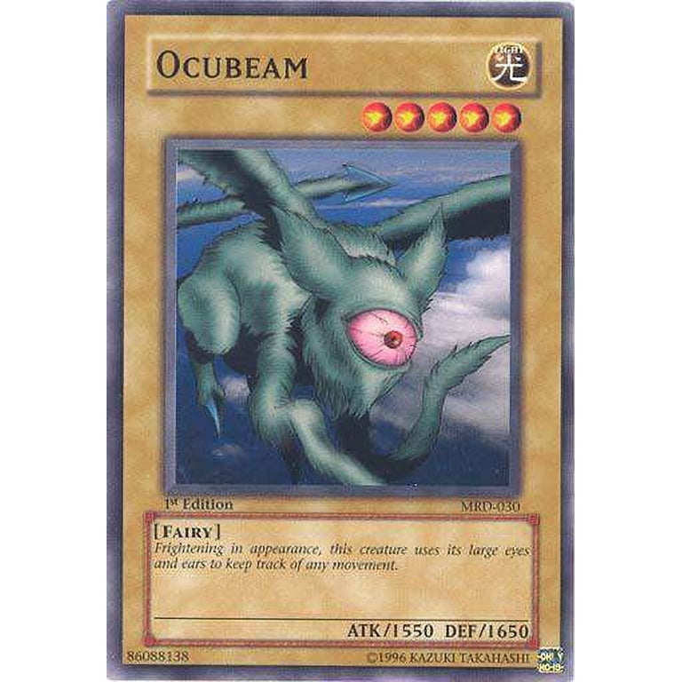 immortal yugioh cards Amazon.com: Yu-Gi-Oh! - Sanga of The Thunder (MRD-025) - Metal Raiders -  1st Edition