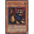 thumbnail image 1 of YuGiOh Metal Raiders Rare Milus Radiant MRD-110, 1 of 1
