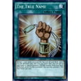 thumbnail image 1 of YuGiOh Millennium Pack The True Name MIL1-EN016, 1 of 1
