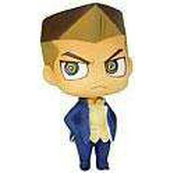 YuGiOh One Coin Series 1 Tristan Taylor Mini Figure