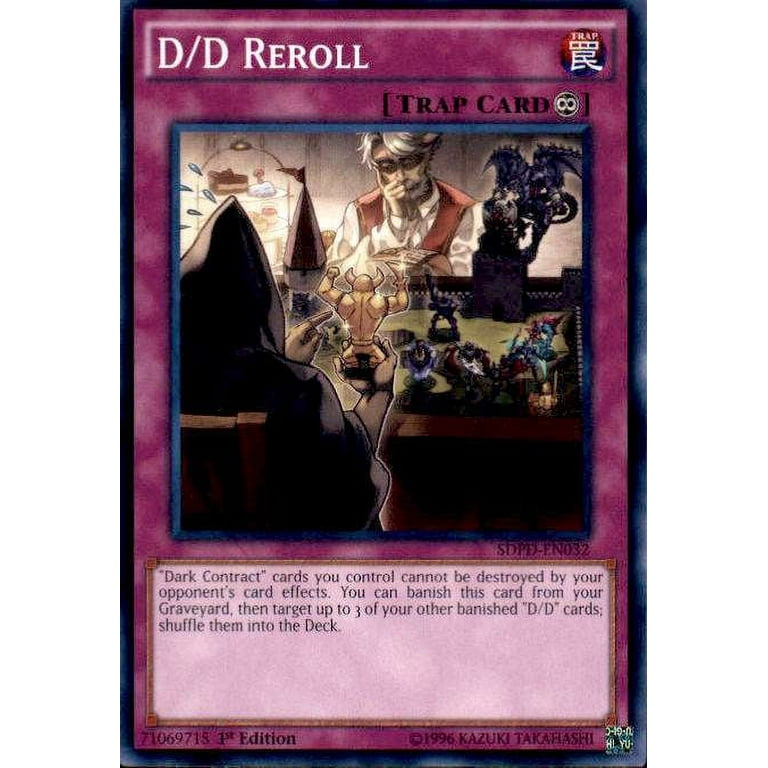 yugioh pendulum domination structure deck Musketeer Deck Box main image 0