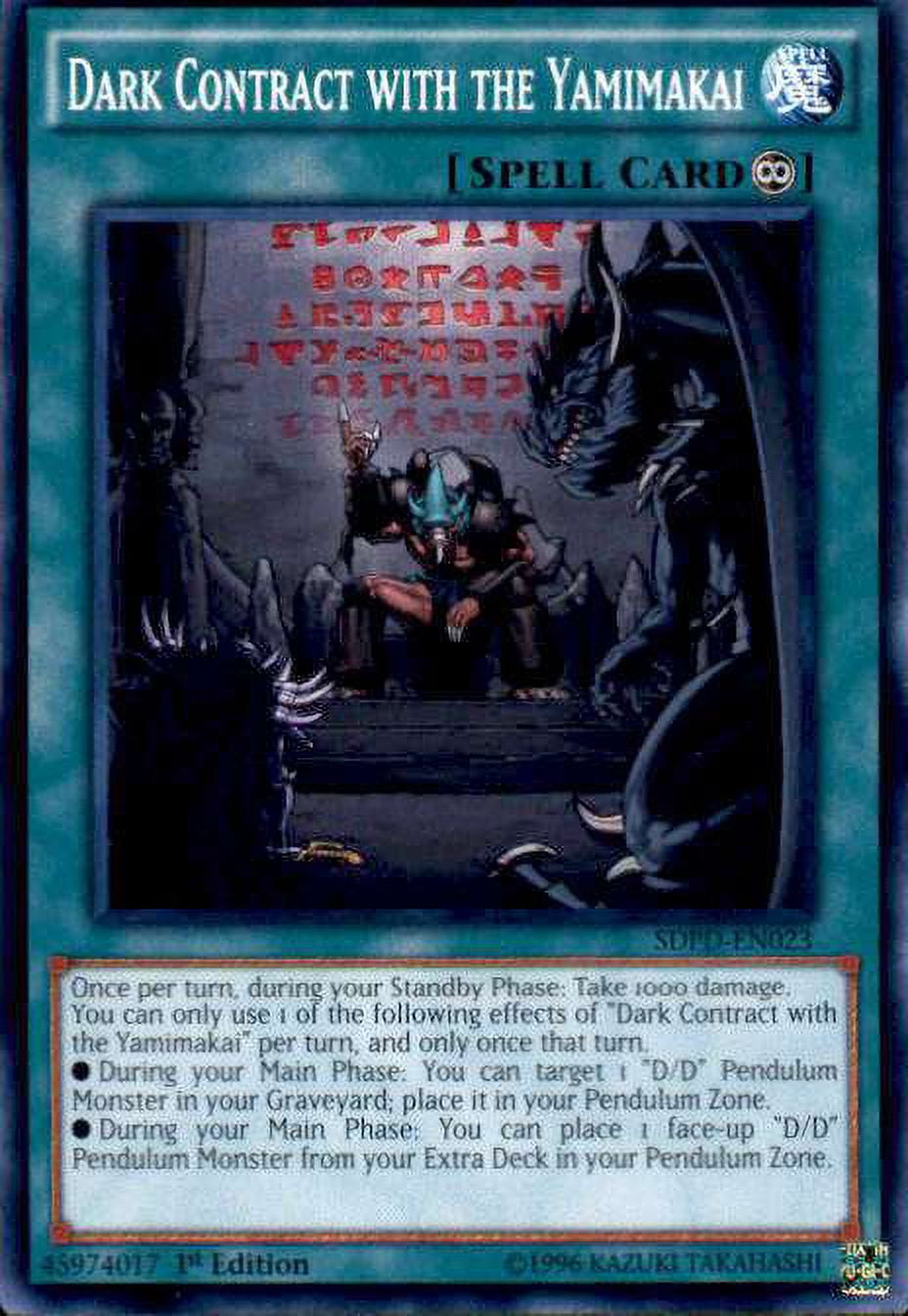 yugioh pendulum domination card list Amazon.com: Konami Yu Gi Oh arc, Five OCG Structure Decks
